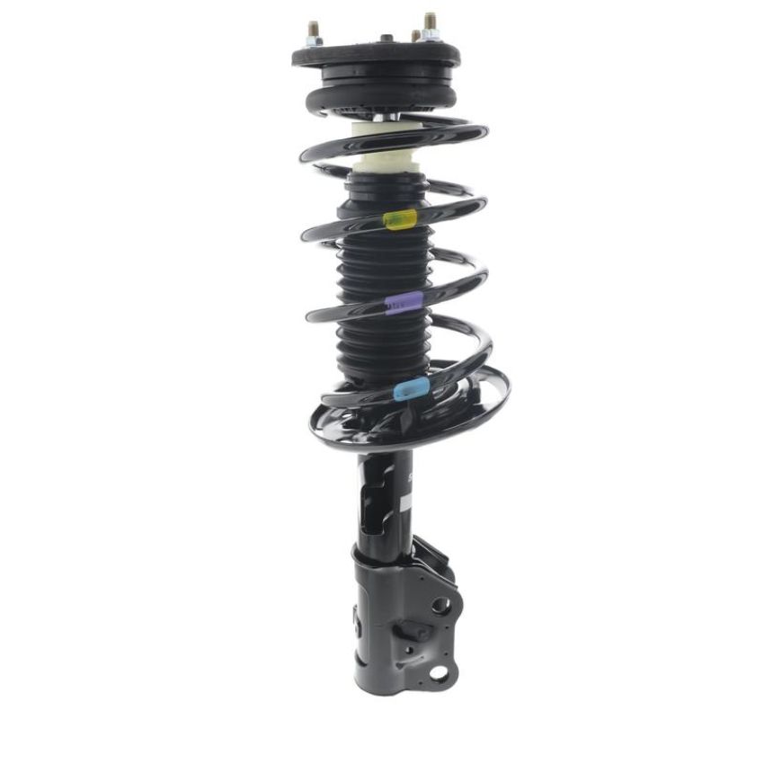 KYB SHOCKS SR4570 3 Nuts