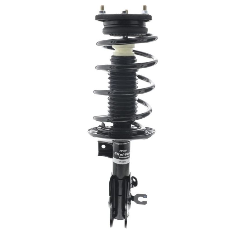 KYB SHOCKS SR4570 3 Nuts