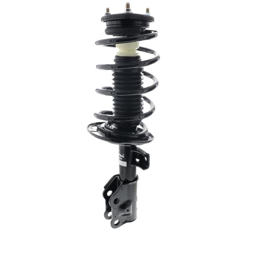 KYB SHOCKS SR4571 3 Nuts