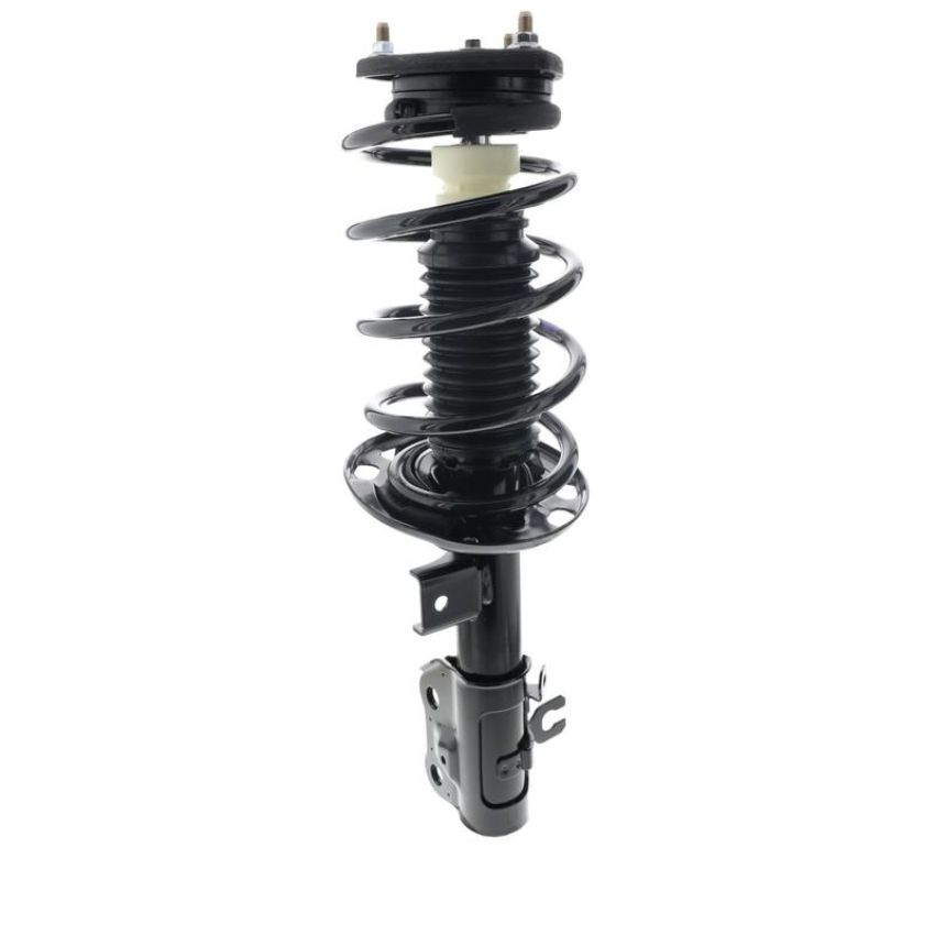 KYB SHOCKS SR4571 3 Nuts