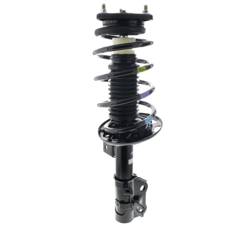 KYB SHOCKS SR4571 3 Nuts