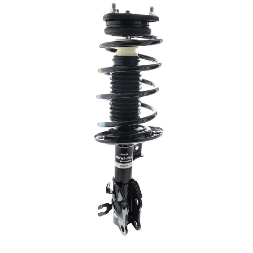 KYB SHOCKS SR4571 3 Nuts