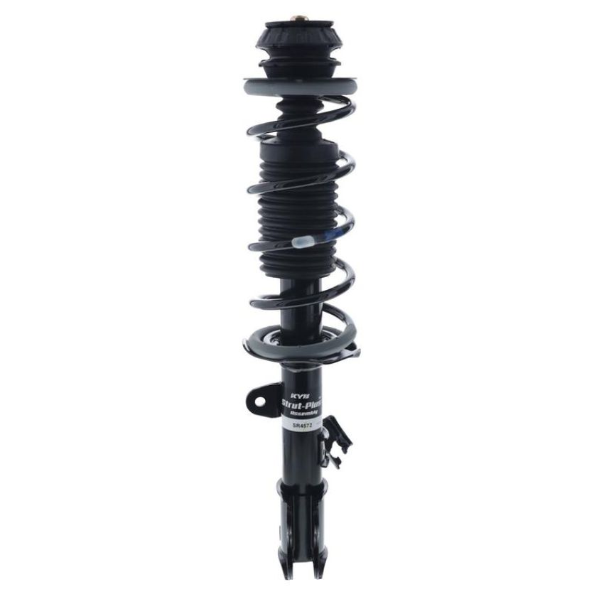 KYB SHOCKS SR4572 1 Nut