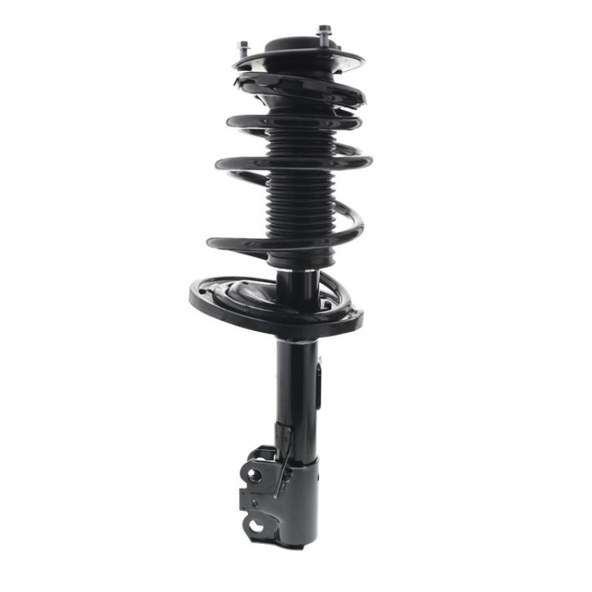 KYB SHOCKS SR4576 3 Nuts