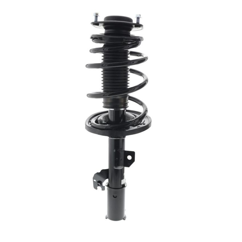 KYB SHOCKS SR4576 3 Nuts