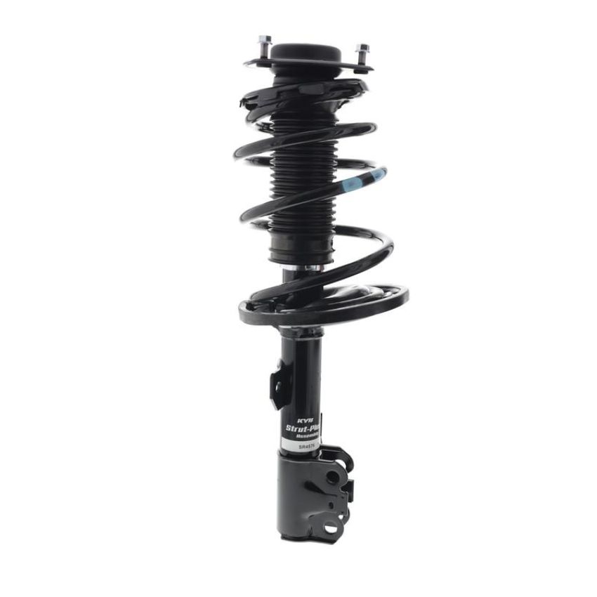 KYB SHOCKS SR4576 3 Nuts