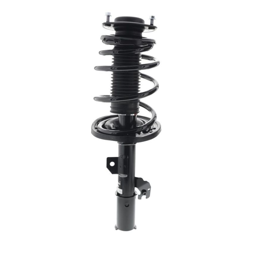 KYB SHOCKS SR4577 3 Nuts
