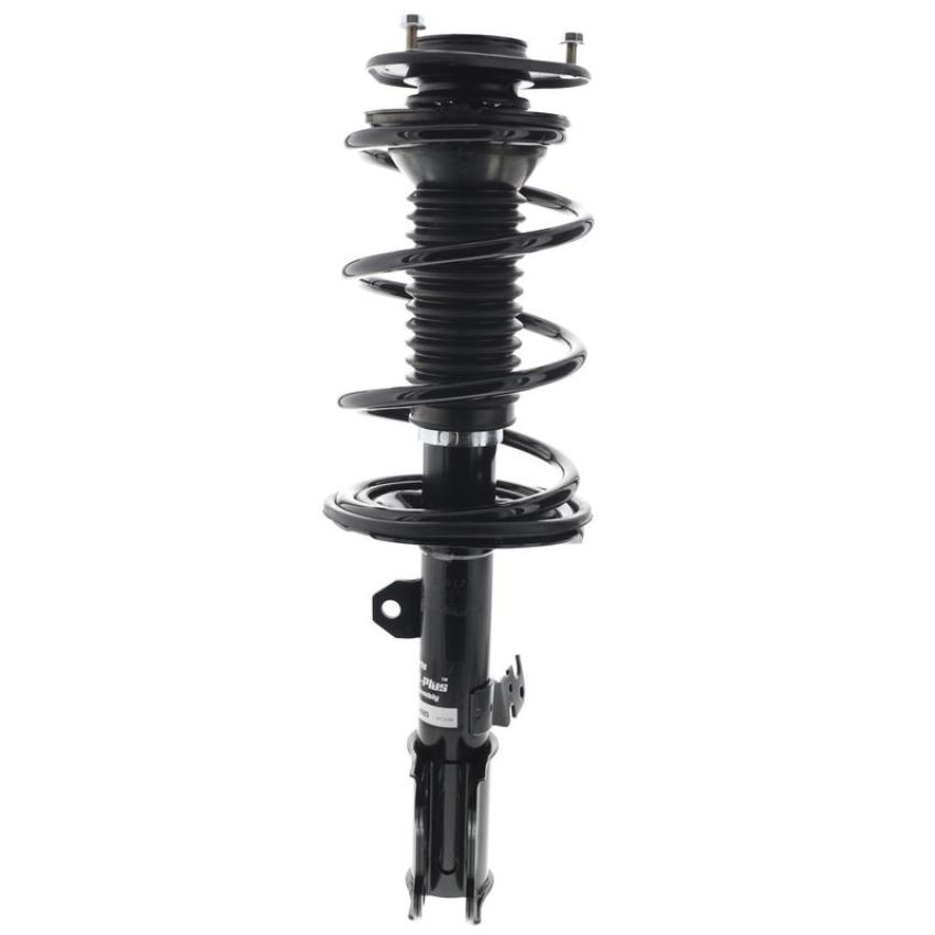 KYB SHOCKS SR4580 3 Nuts