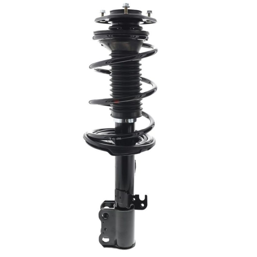 KYB SHOCKS SR4580 3 Nuts