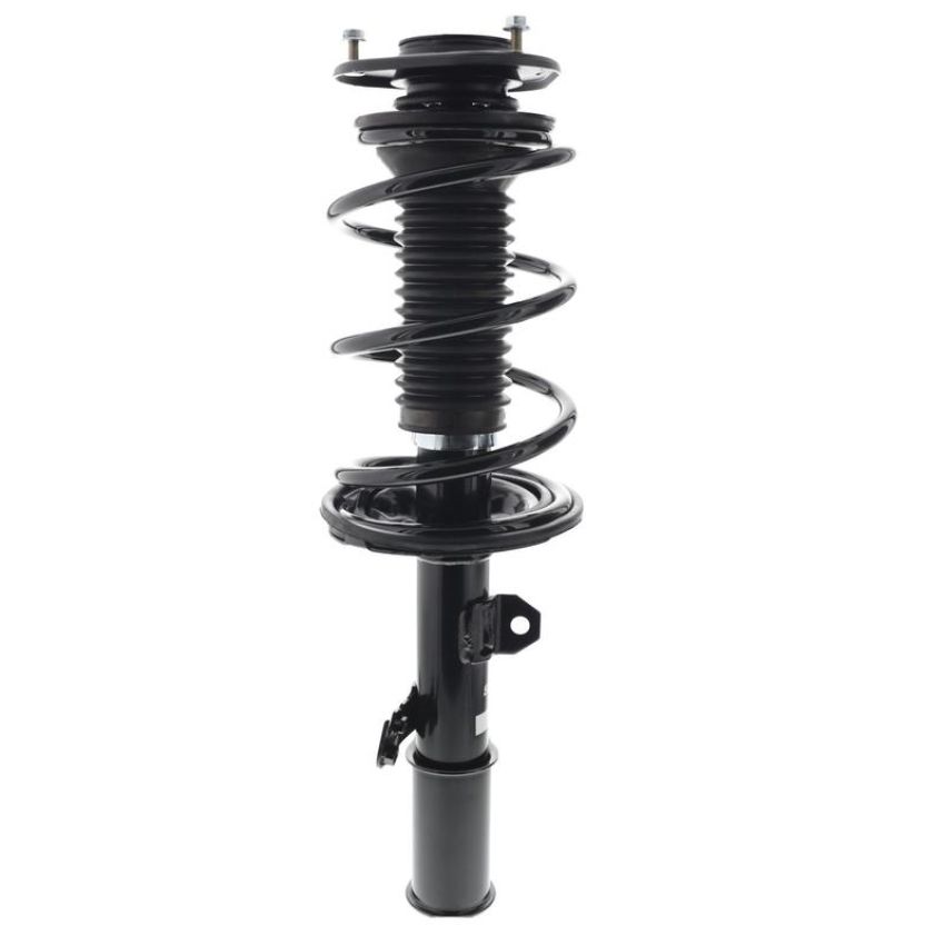 KYB SHOCKS SR4580 3 Nuts