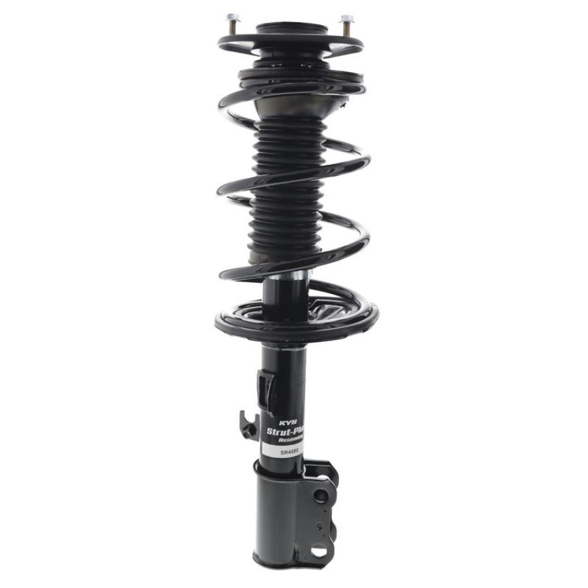 KYB SHOCKS SR4580 3 Nuts