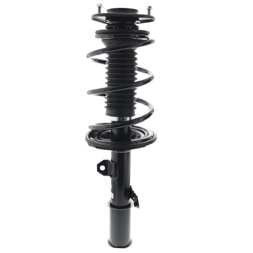 KYB SHOCKS SR4581 3 Nuts