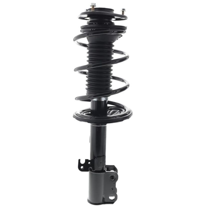 KYB SHOCKS SR4581 3 Nuts