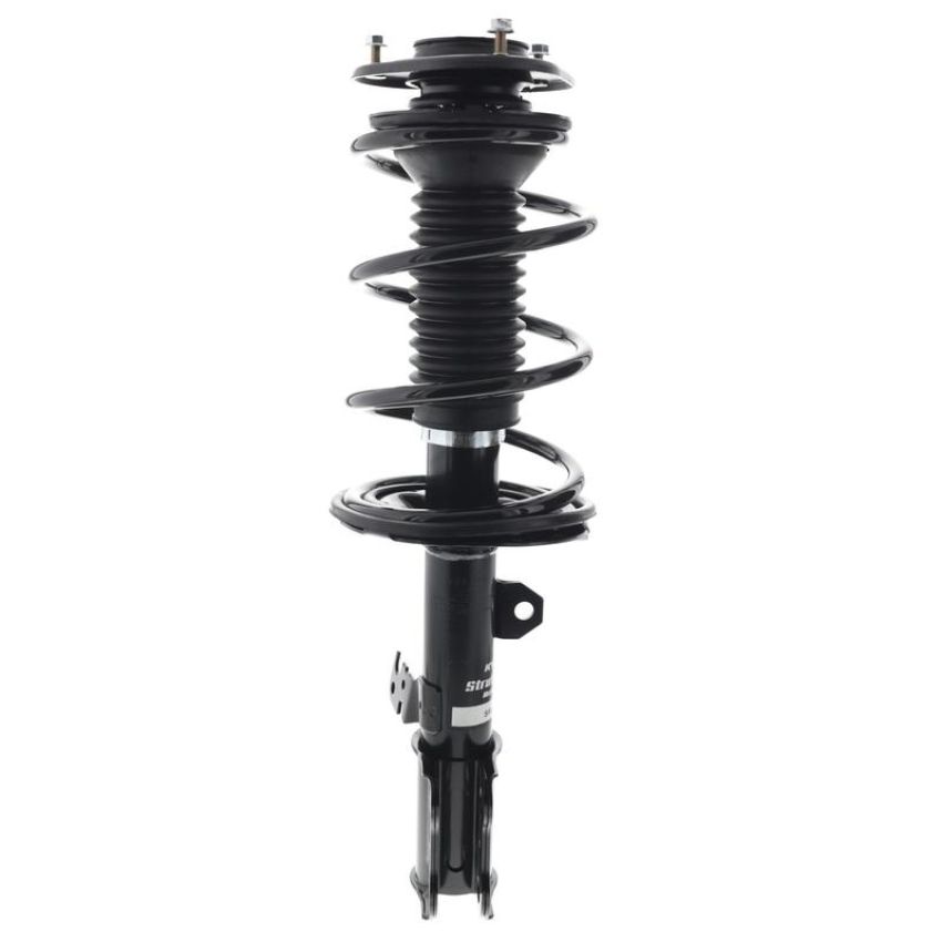 KYB SHOCKS SR4581 3 Nuts