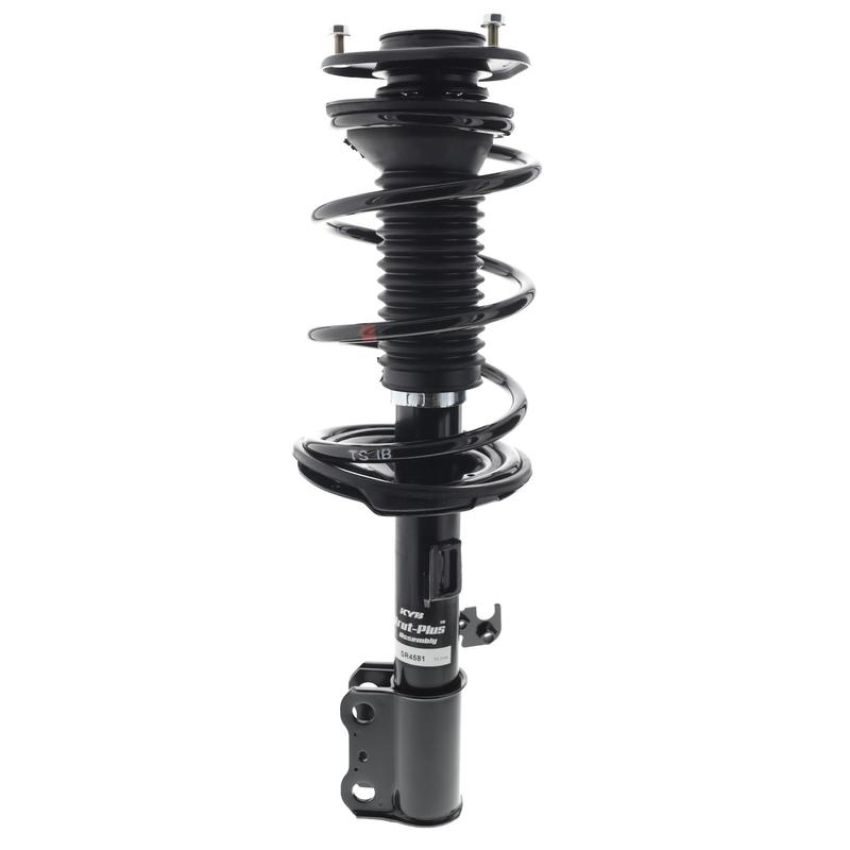 KYB SHOCKS SR4581 3 Nuts