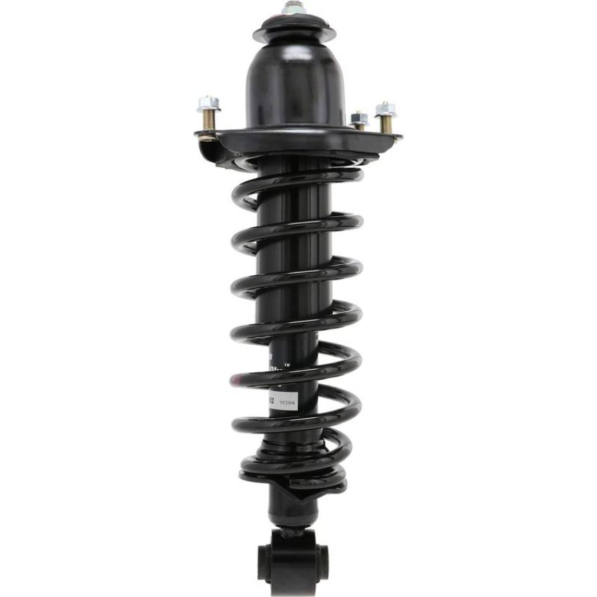 KYB SHOCKS SR4582 3 Nuts