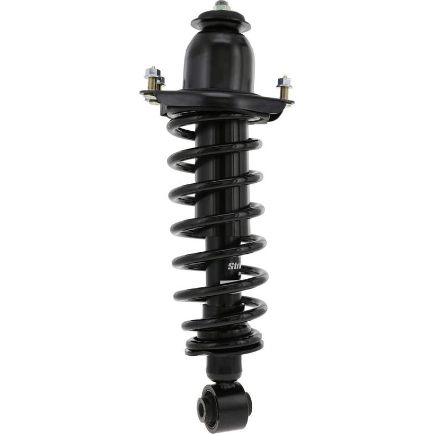 KYB SHOCKS SR4583 3 Nuts