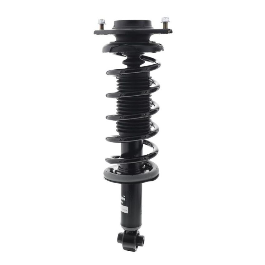 KYB SHOCKS SR4586 2 Nuts