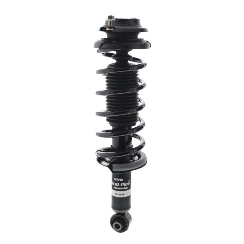 KYB SHOCKS SR4586 2 Nuts