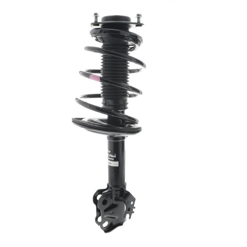 KYB SHOCKS SR4587 3 Nuts