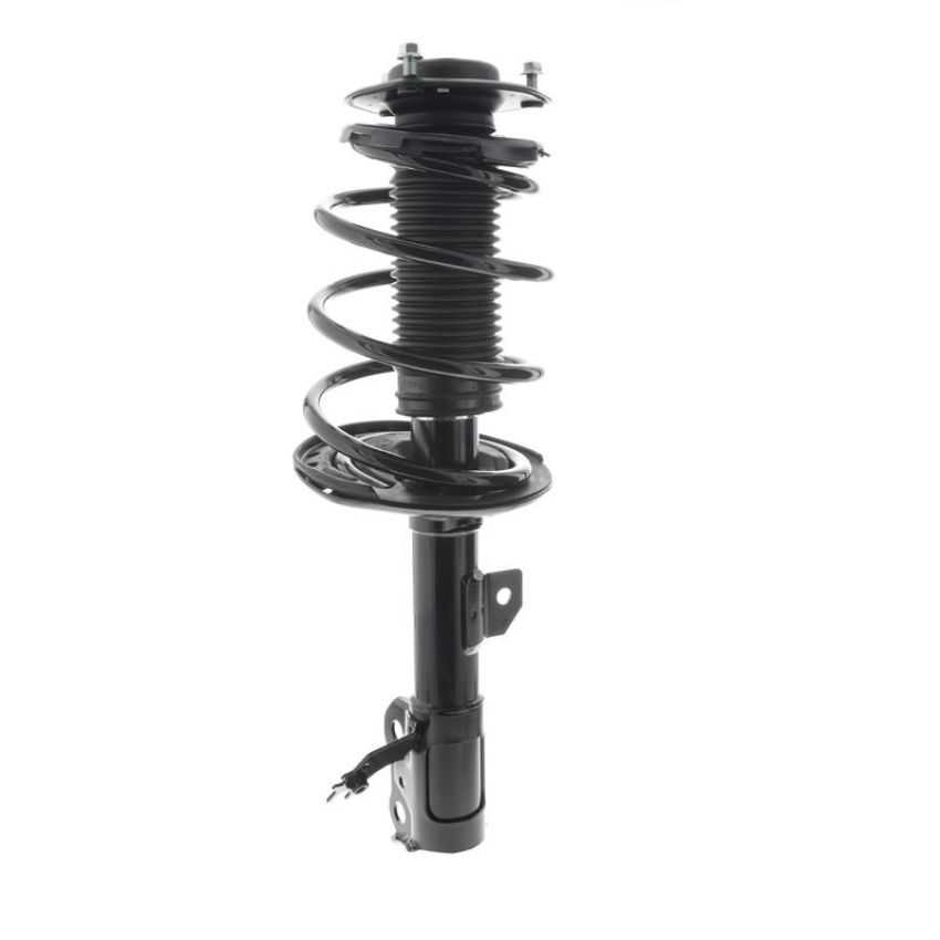 KYB SHOCKS SR4587 3 Nuts