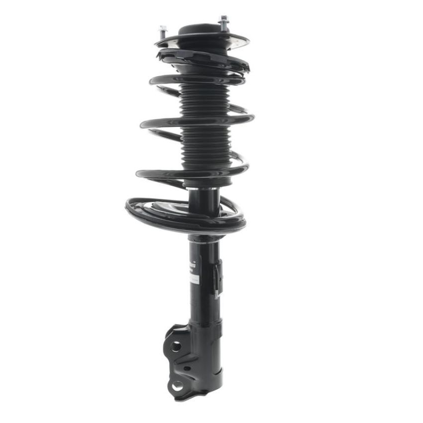 KYB SHOCKS SR4588 3 Nuts