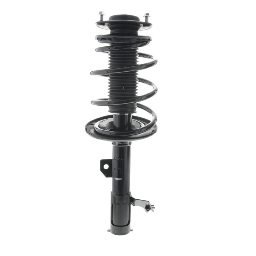 KYB SHOCKS SR4588 3 Nuts