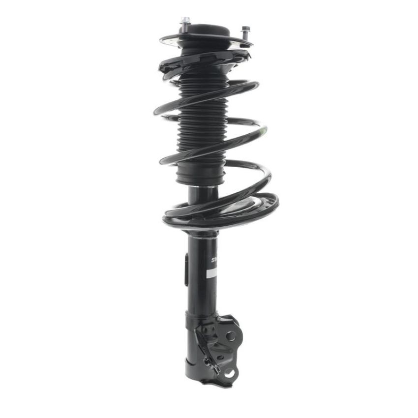 KYB SHOCKS SR4588 3 Nuts