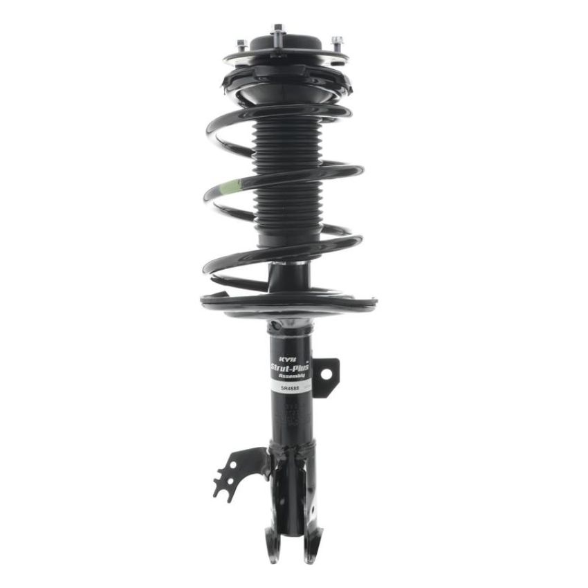KYB SHOCKS SR4588 3 Nuts
