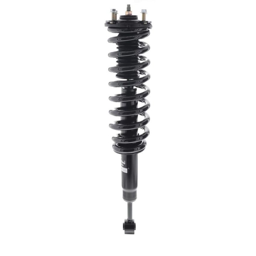 KYB SHOCKS SR4589 4 Nut