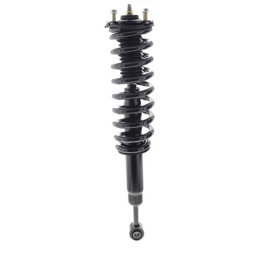 KYB SHOCKS SR4589 4 Nut