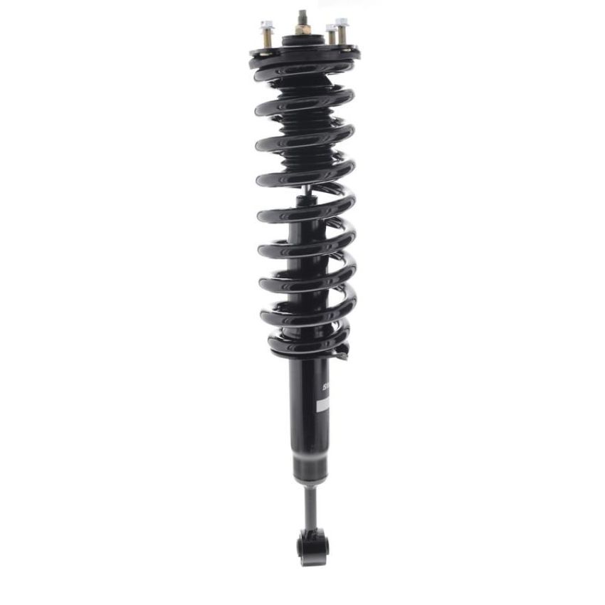 KYB SHOCKS SR4589 4 Nut