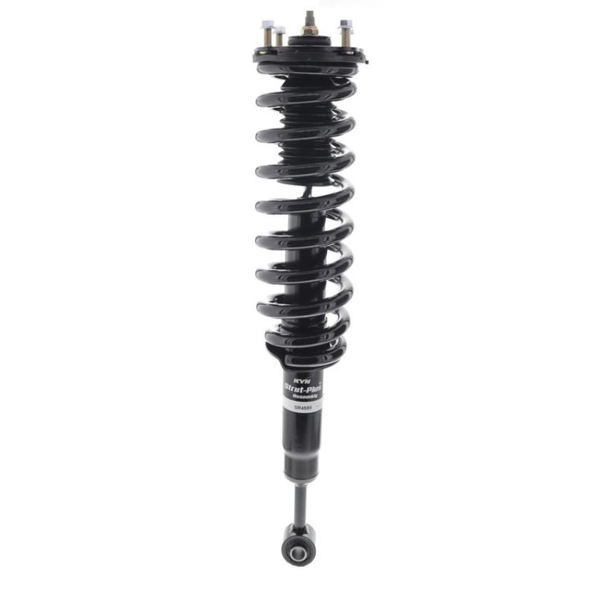 KYB SHOCKS SR4589 4 Nut