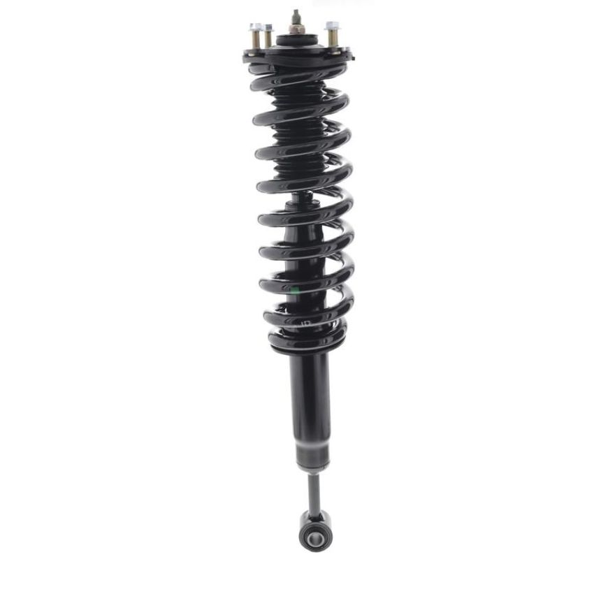 KYB SHOCKS SR4590 4 Nut