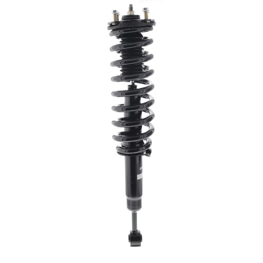 KYB SHOCKS SR4590 4 Nut