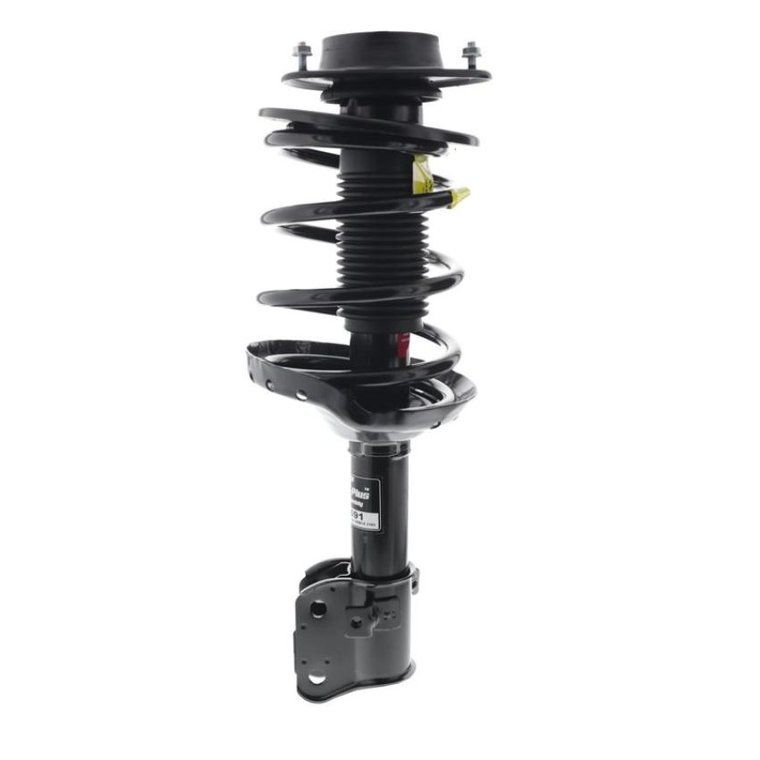 KYB SHOCKS SR4591 3 Nuts