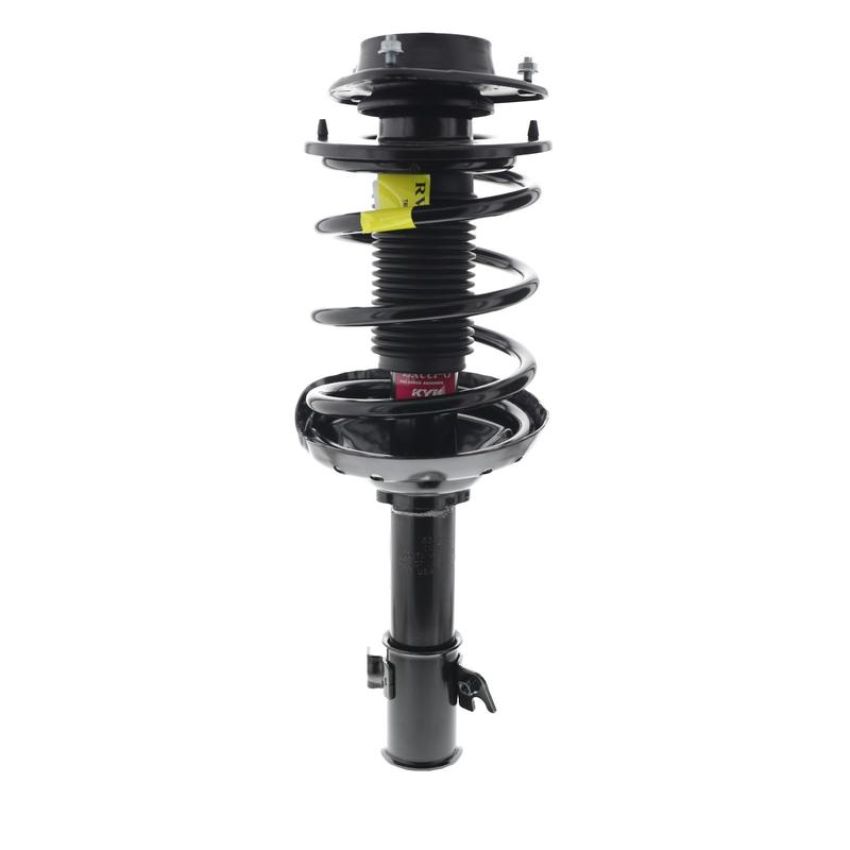 KYB SHOCKS SR4591 3 Nuts