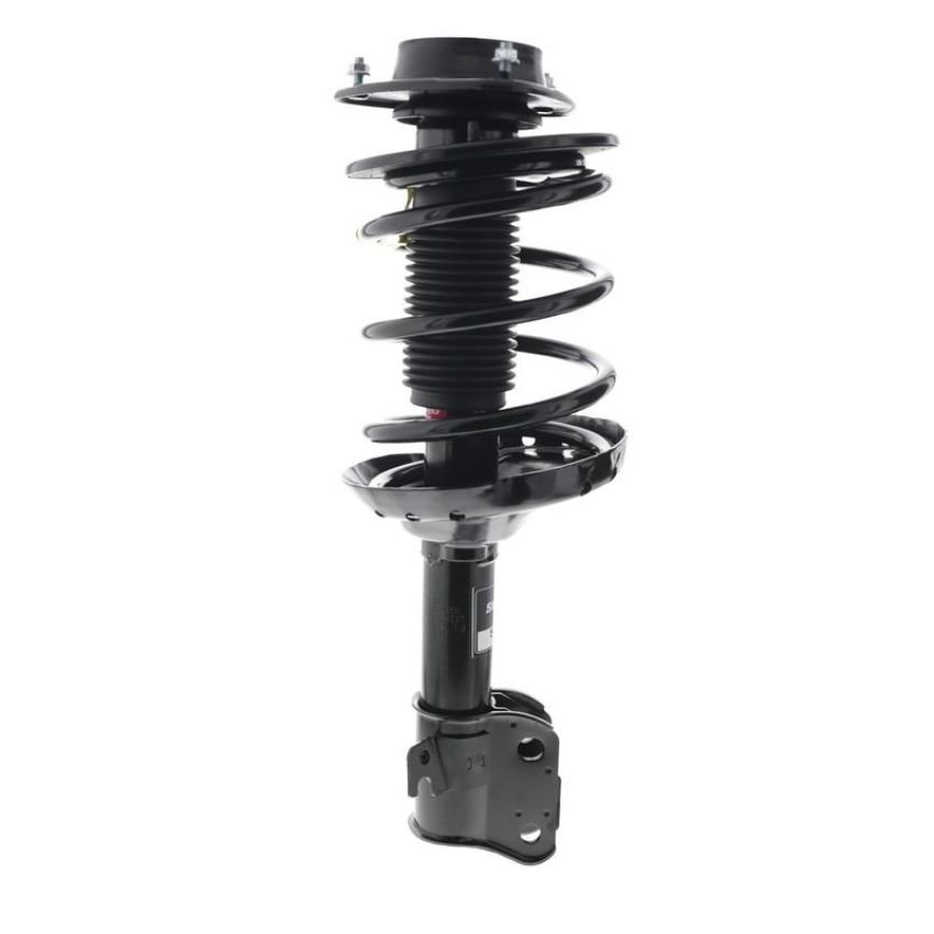 KYB SHOCKS SR4591 3 Nuts