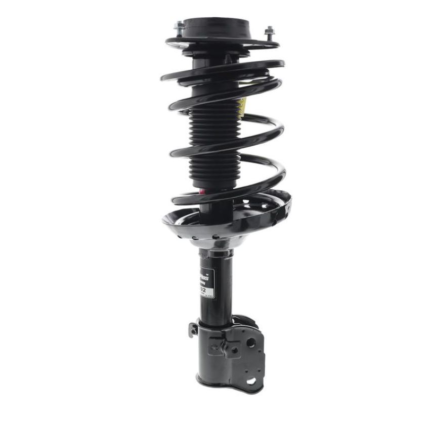 KYB SHOCKS SR4592 3 Nuts