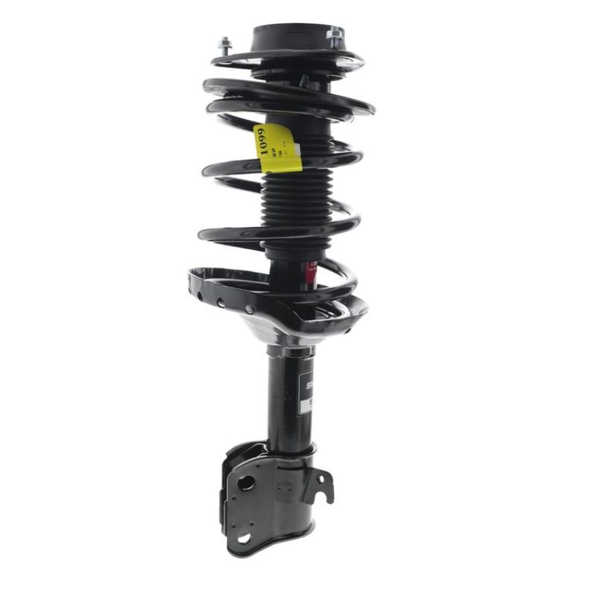 KYB SHOCKS SR4592 3 Nuts