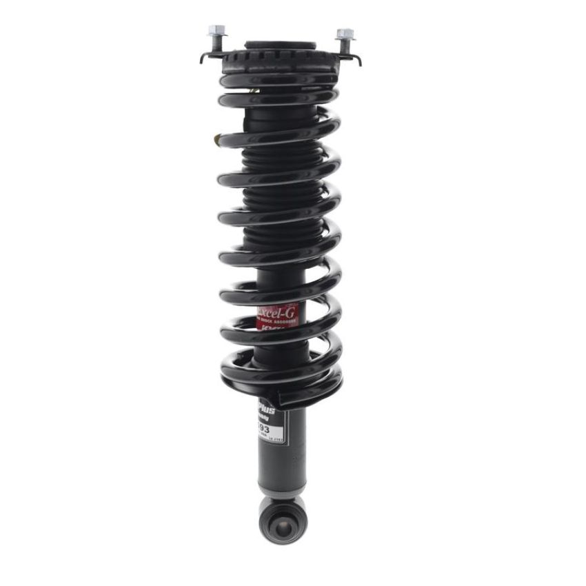 KYB SHOCKS SR4593 2 Nuts