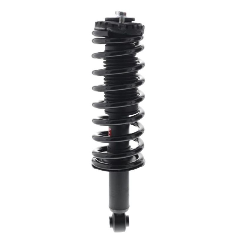 KYB SHOCKS SR4593 2 Nuts
