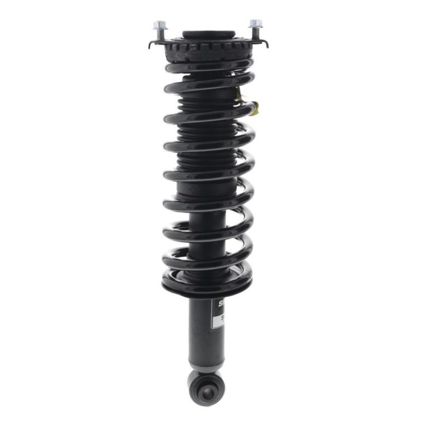 KYB SHOCKS SR4593 2 Nuts