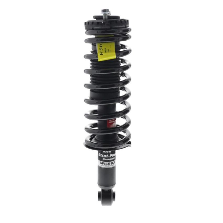 KYB SHOCKS SR4593 2 Nuts