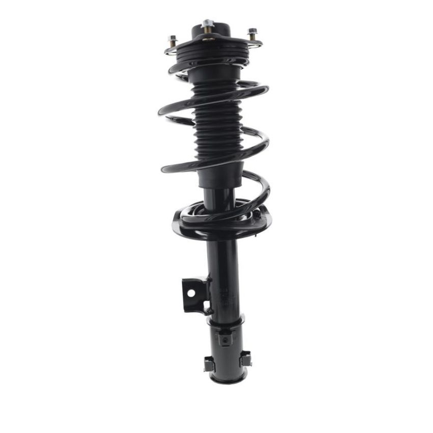 KYB SHOCKS SR4596 3 Nuts