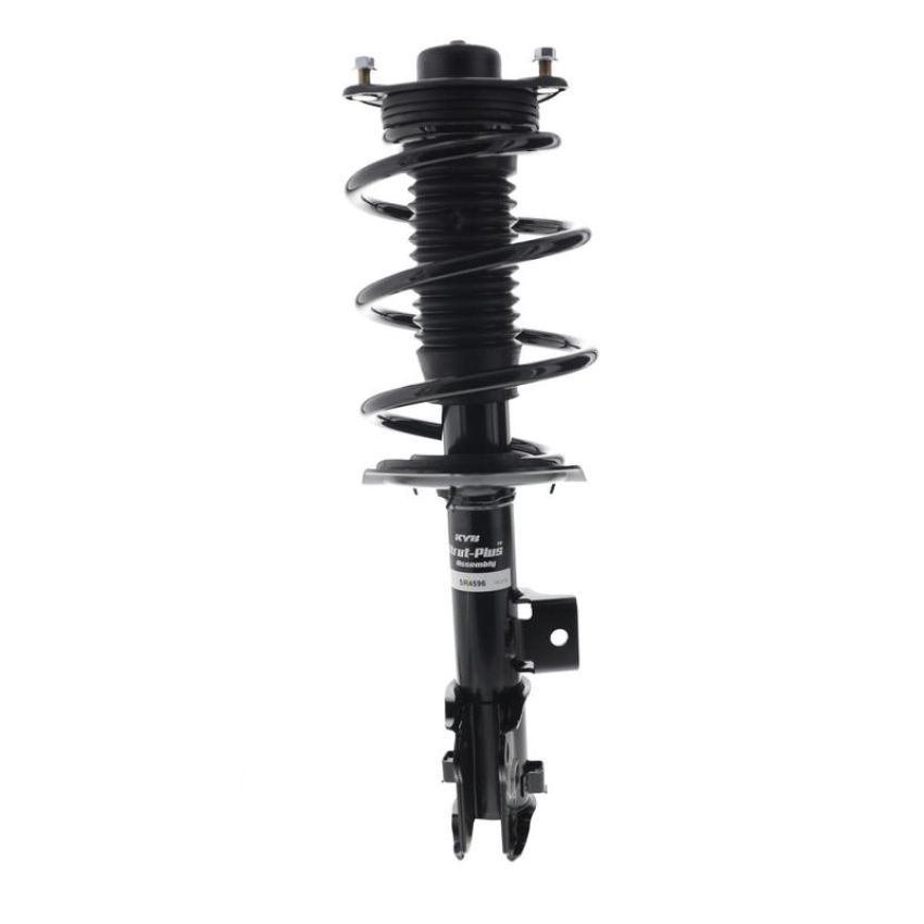 KYB SHOCKS SR4596 3 Nuts