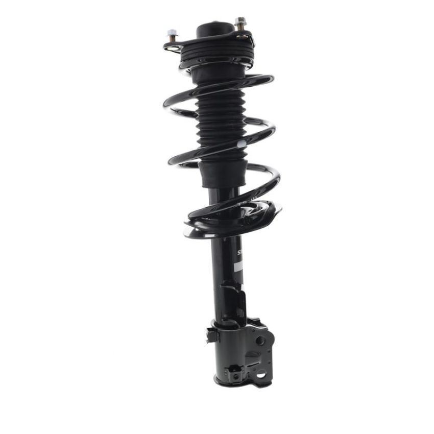 KYB SHOCKS SR4597 3 Nuts