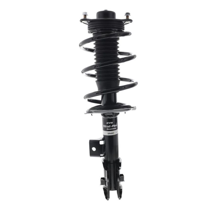 KYB SHOCKS SR4597 3 Nuts