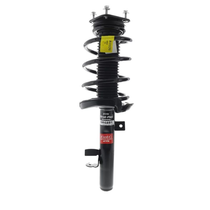 KYB SHOCKS SR4601 3 Bolts, 3 Washers