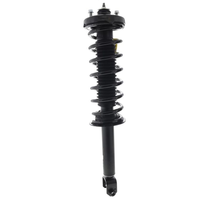 KYB SHOCKS SR4602 2 Nuts